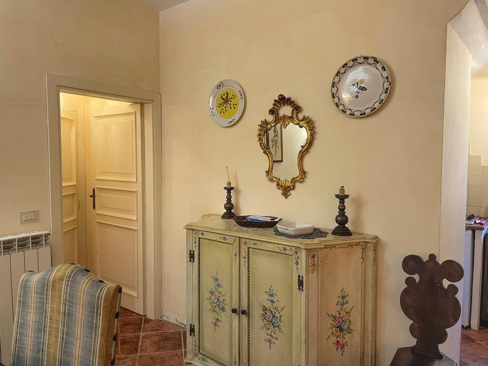 Garden House Villa Cerreto di Spoleto Exterior photo